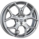 MAK Epica 7x17 4*108 ET32 DIA65.1 Light Titan Литой