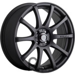 Race Ready CSS355 7x16 5*108 ET40 DIA73.1 MK-M Литой