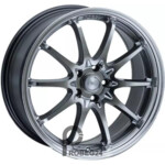 Race Ready CSSYA9500 7.5x17 4*100 ET40 DIA60.1 MK-M Литой