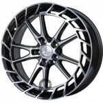 Race Ready CSSYA5641 8x19 5*108 ET36 DIA65.1 B-P Литой