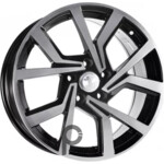 Race Ready CSS6361 7.5x17 5*100 ET40 DIA57.1 B-P Литой