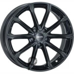 MAK DaVinci 7x17 4*108 ET48 DIA63.3 Gloss Black Литой