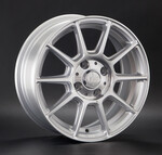 Диск LS wheels 820 6,5 x 15 4*100 Et: 40 Dia: 73,1 SF