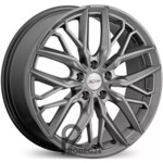 X'trike X-139 7.5x19 5*110 ET33 DIA67.1 BH Литой