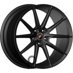 Inforged IFG48 8x18 5*114.3 ET35 DIA67.1 Black Литой
