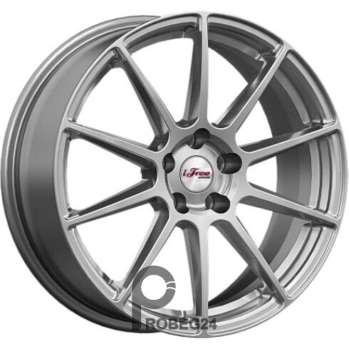 iFree Винзор 7x18 5*108 ET23 DIA60.1 Хай Вэй Литой