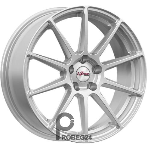 iFree Винзор 7x18 5*108 ET23 DIA60.1 Нео-классик Литой