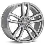 Диск ALUTEC Drive 9,5 x 21 5*112 Et: 35 Dia: 66,5 Metal Grey