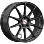 iFree Винзор 7x18 5*100 ET28 DIA57.1 BK Литой