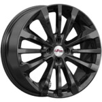 iFree Андерсен 7x17 4*100 ET41 DIA60.1 BK Литой