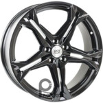 RST R099 7.5x19 5*114.3 ET35 DIA67.1 BL Литой
