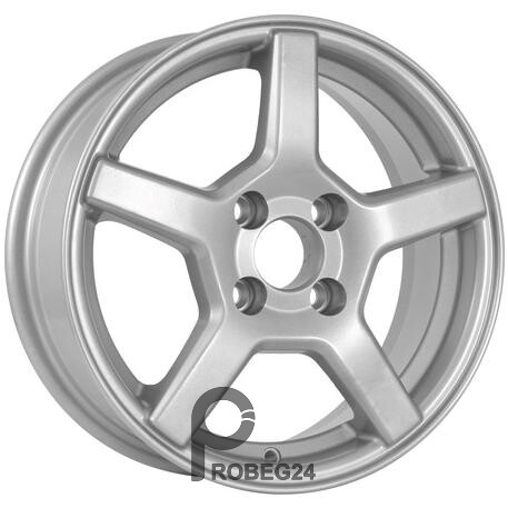 RST R024 5.5x14 4*98 ET33 DIA58.6 SL Литой