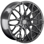 LS Forged FG10 9x22 5*120 ET43 DIA72.6 MGM Кованый