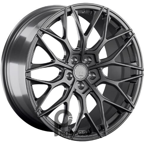 LS Forged FG10 9x22 5*120 ET43 DIA72.6 MGM Кованый