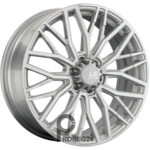 LS Forged FG33 8x20 6*114.3 ET46 DIA67.1 SF Кованый