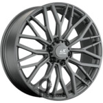 LS Forged FG33 8.5x21 6*139.7 ET50 DIA95.1 MGM Кованый