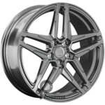 LS Forged FG50 9x20 5*130 ET50 DIA71.6 MGM Кованый