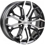 RST R126 6x16 4*98 ET33 DIA58.6 BD Литой