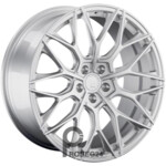 LS Forged FG10 9x22 5*120 ET43 DIA72.6 SF Кованый