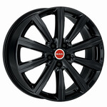 Диск MAK Birmingham 8 x 19 5*108 Et: 45 Dia: 63,4 Gloss Black