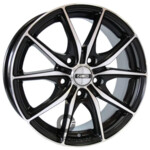Neo 776 7x17 5*110 ET46 DIA63.3 BD Литой