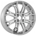 RST R126 6x16 4*98 ET33 DIA58.6 SL Литой