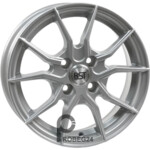 RST R014 5.5x14 4*98 ET33 DIA58.6 SL Литой