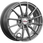 iFree Финчер 5.5x14 4*108 ET35 DIA63.3 Хай Вэй Литой