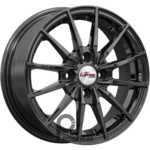 iFree Финчер 5.5x14 4*108 ET35 DIA63.3 BK Литой