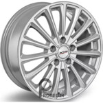 X'trike X-136 7x17 5*112 ET45 DIA57.1 HS Литой