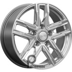 Скад Техас 8.5x20 5*150 ET55 DIA110.1 Селена-супер Литой