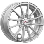 iFree Финчер 5.5x14 4*108 ET35 DIA63.3 Нео-классик Литой