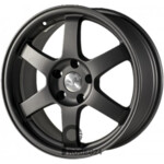 Race Ready CSS9519 7x15 4*100 ET33 DIA60.1 MK-M Литой