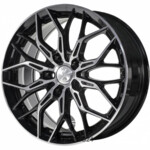 Race Ready CSSD2853 7.5x17 5*110 ET45 DIA63.3 B-P Литой