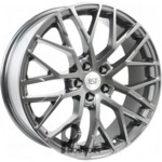 RST R137 7x17 4*108 ET26 DIA65.1 BMG Литой