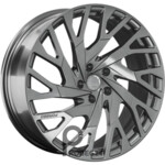LS Forged FG49R 9x21 5*120 ET40 DIA72.6 MGM Кованый
