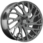 LS Forged FG49L 9x22 5*120 ET43 DIA72.6 MGM Кованый