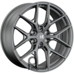 LS Forged FG31 8x19 6*139.7 ET25 DIA106.1 MGM Кованый