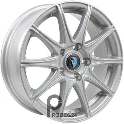 Venti 1616 6.5x16 5*112 ET46 DIA57.1 SL Литой