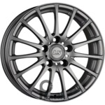 LS 899 6.5x16 4*108 ET26 DIA65.1 GM Литой