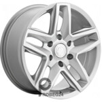 RST R238 8x18 6*139.7 ET35 DIA100.1 HS Литой