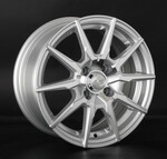 Диск LS wheels LS 769 7 x 16 4*100 Et: 40 Dia: 60,1 SF