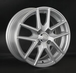 Диск LS wheels LS 771 7 x 16 4*100 Et: 40 Dia: 60,1 SF