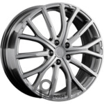 LS Forged FG21 8x19 5*114.3 ET51 DIA67.1 HPB Кованый
