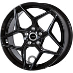 Lizardo 5540 8x18 5*108 ET35 DIA67.1 B Литой