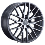 Replay VV286 8x19 5*112 ET43 DIA57.1 MGMF Литой