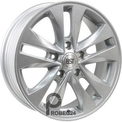 RST R116 6.5x16 5*112 ET40 DIA57.1 SL Литой