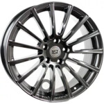 RST R108 8x18 5*108 ET42.5 DIA63.3 BH Литой