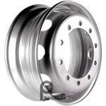 Zepp 10/335/281/175 9x22.5 10*335 ET175 DIA281 S Штампованный