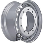 Zepp 10/335/281/135 11.75x22.5 10*335 ET135 DIA281 S Штампованный